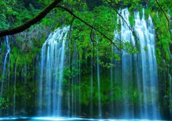 3 Air Terjun Terindah di Jawa Tengah