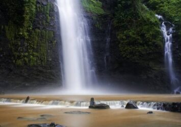 5 Air Terjun di Jepara Yang Wajib Anda Kunjungi