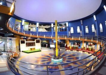 5 Museum Anti Mainstream di Yogyakarta