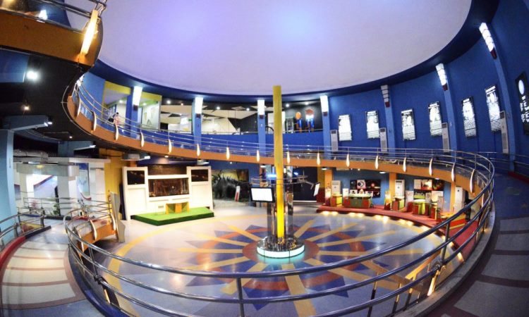 5 Museum Anti Mainstream di Yogyakarta