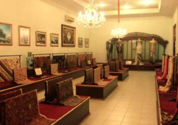 Ingin Mengenal Batik, Kunjungi Museum Batik Terbaik di Indonesia