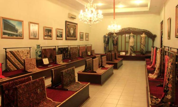 Ingin Mengenal Batik, Kunjungi Museum Batik Terbaik di Indonesia
