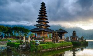 8 Lokasi Wisata Bedugul Pantang Terlewat