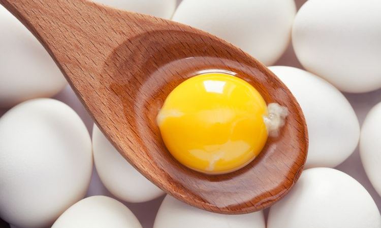 7 Efek Baik Kuning Telur Bagi Tubuh Manusia