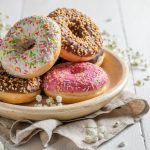 Cara Membuat Donat Empuk, Mudah, dan Lezat
