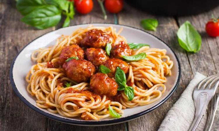 Inilah Pasta-Pasta Khas Italia