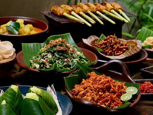 Masakan Indonesia Ini Kenikmatannya Menggoyang Lidah Dunia
