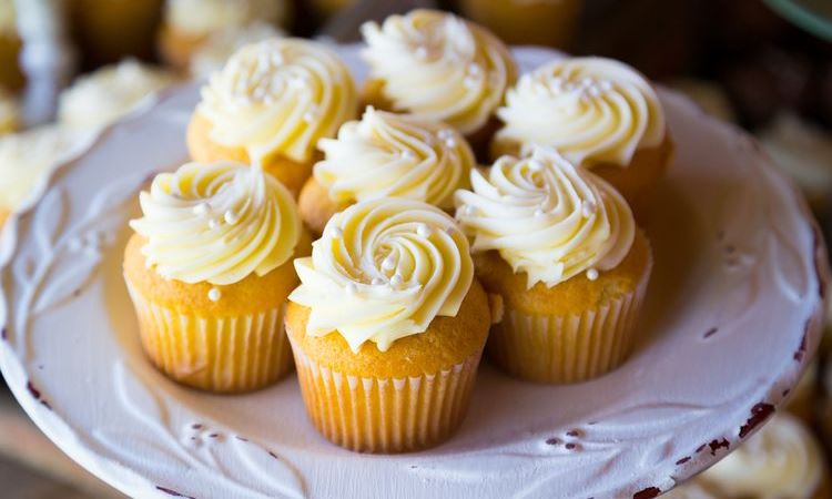 Resep Cupcake Rasa Vanila