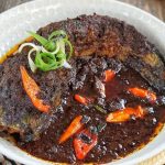 Resep: Gabus Pucung Ala Betawi