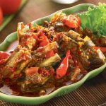 Resep: Krengsengan Daging Kambing Lezat