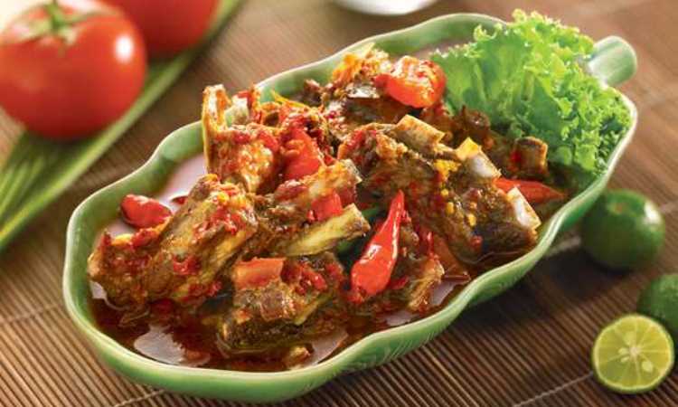 Resep: Krengsengan Daging Kambing Lezat