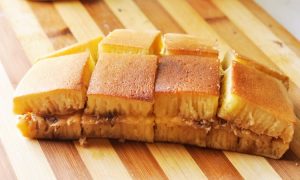 Resep Martabak Manis nan Legit
