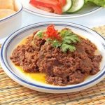 Resep Rendang Daging Sapi Pedas