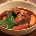 Resep Semur Kambing Spesial Idul Adha