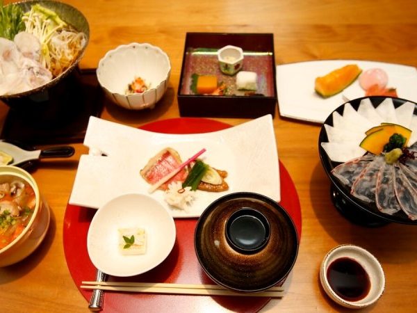 Washoku, Masakan Jepang yang Masuk Daftar Warisan Budaya