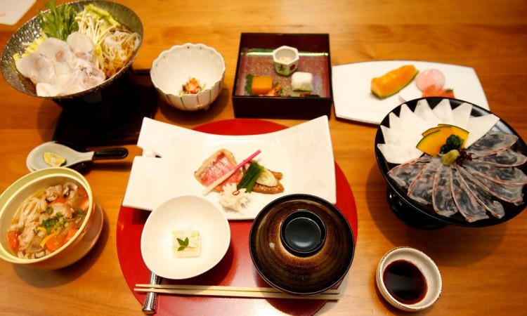 Washoku, Masakan Jepang yang Masuk Daftar Warisan Budaya