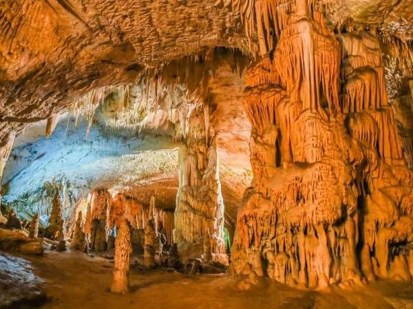 Melihat Eksotisme Goa Kidang Kencana di Kulon Progo Yogyakarta