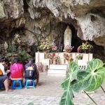 Gua Maria Lawangsih, Wisata Religi Bernuansa Alam di Kulon Progo