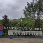 Mengenal Kampung Giriloyo, Pusat Sentra Batik Tulis di Jogja