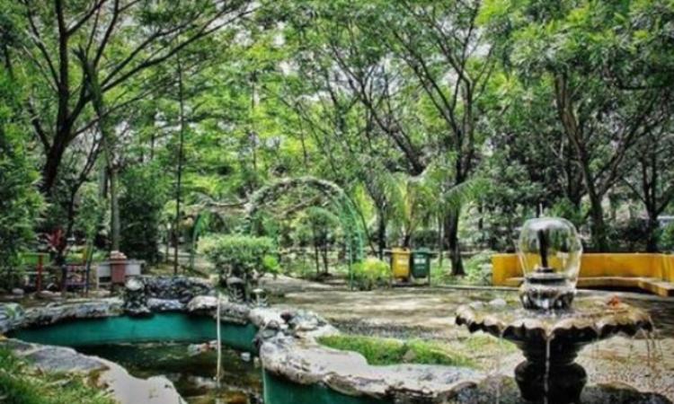 Taman Kota Bekasi, Tempat Rekreasi Favorit Keluarga
