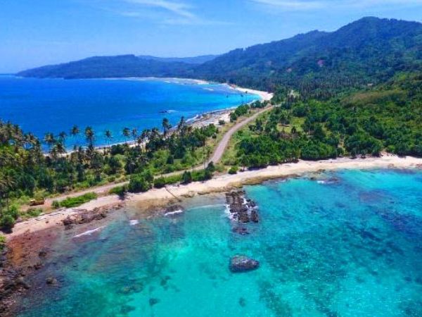 15 Tempat Wisata di Sabang Terbaru & Paling Favorit