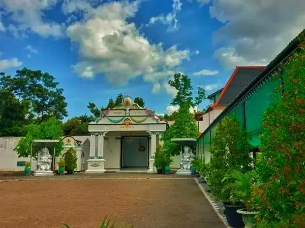 Keraton Yogyakarta: Menyelami Keajaiban Sejarah dan Budaya di Tepi Waktu