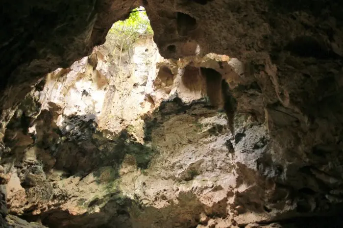 Gua Kalisuci