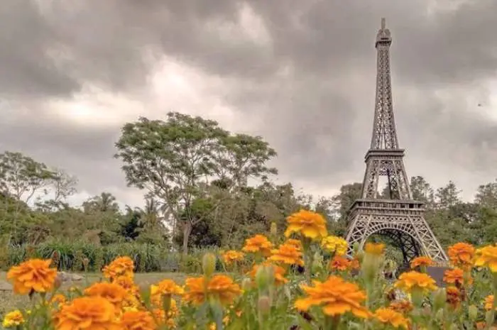 Merapi Park