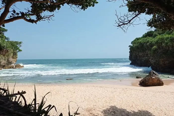 Pantai Ngitun