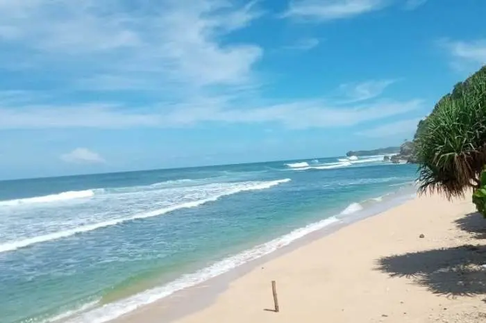 Pantai Pok Tunggal