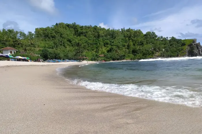Pantai Siung