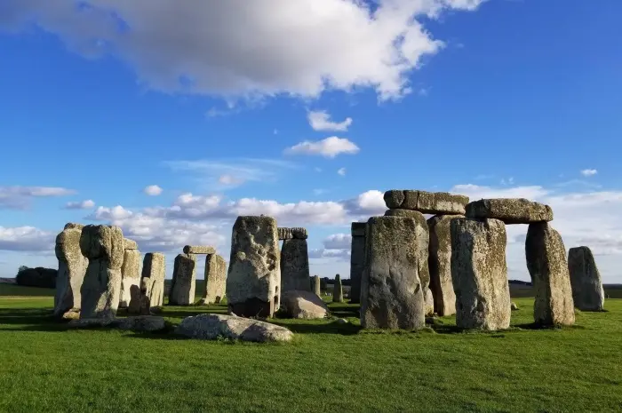 Stonehenge Jogja
