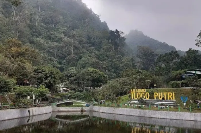 Taman Wisata Kaliurang
