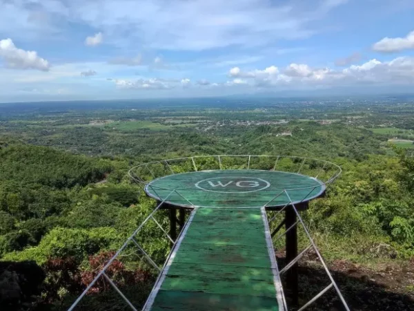 Tempat Wisata Bantul