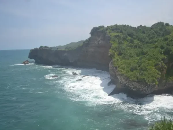 Tempat Wisata Gunung Kidul