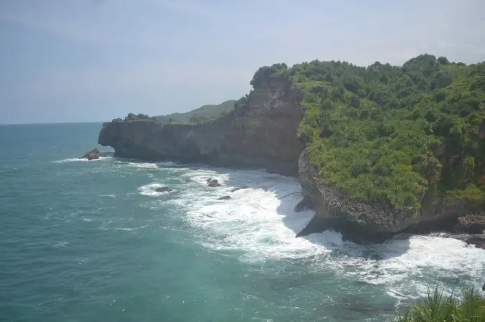 Tempat Wisata Gunung Kidul
