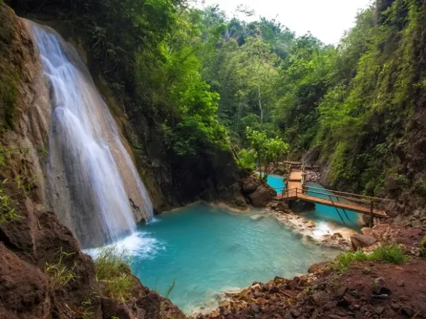 Tempat Wisata Kulon Progo