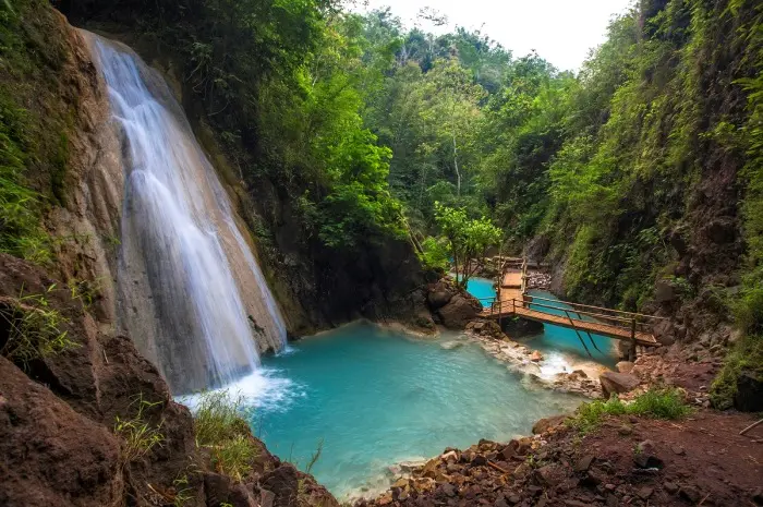 Tempat Wisata Kulon Progo