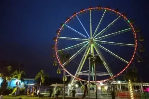 15 Tempat Wisata Malam di Jogja yang Paling Hits