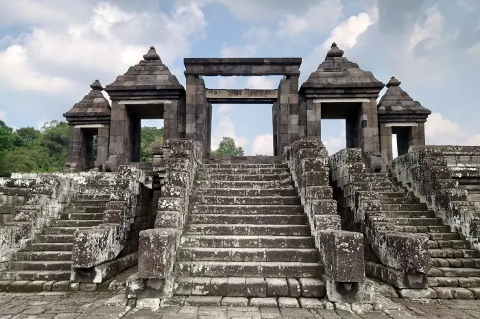 Tempat Wisata Sleman