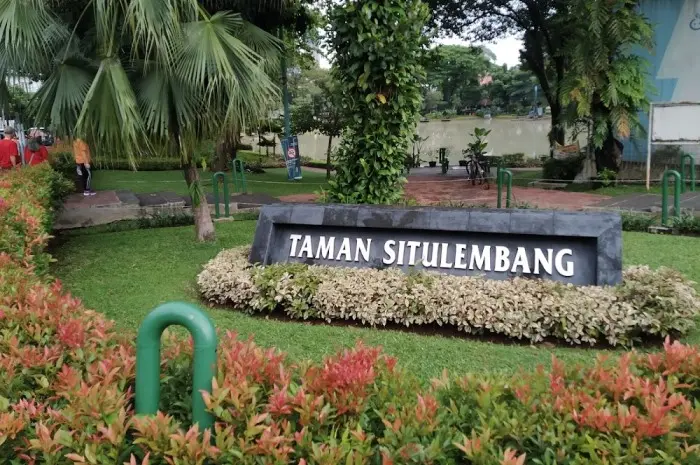 Daya Tarik yang Dimiliki Taman Situ Lembang