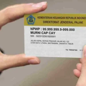 10 Cara Membuat NPWP Pribadi yang Mudah