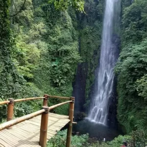 10 Tempat Wisata di Trawas yang Lagi Hits