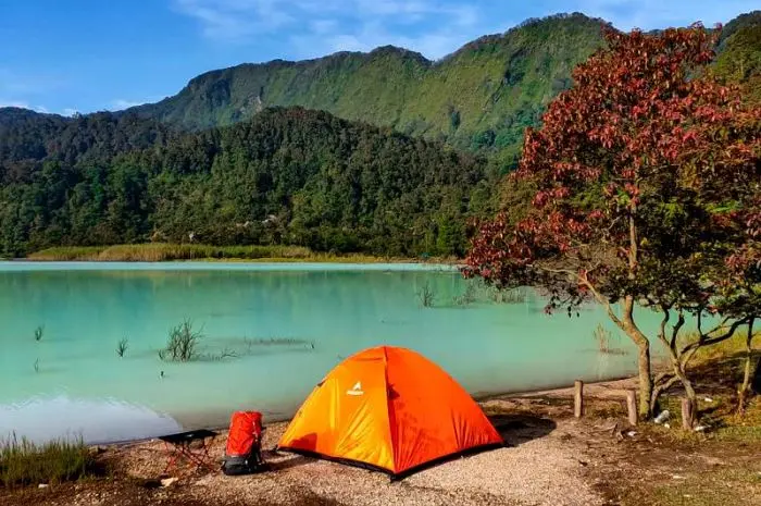 7 Tempat Wisata Garut yang Lagi Hits dan Terkenal