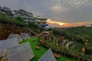 7 Tempat Wisata di Kudus yang Lagi Hits