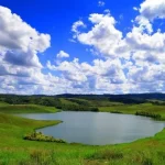 Danau Sentani, Danau Indah yang Menawarkan Panorama Unik di Jayapura