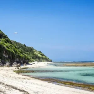 Pantai Pandawa, Pantai Indah dengan View Sunset yang Memukau di Bali