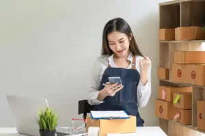 10 Ide Usaha Sampingan yang Menguntungkan dengan Modal Kecil