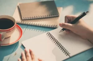 Pentingnya Keterampilan Menulis bagi Mahasiswa