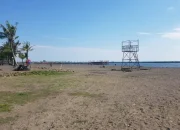 Pantai Akkarena, Pantai Cantik dengan Sunset Menakjubkan di Makassar